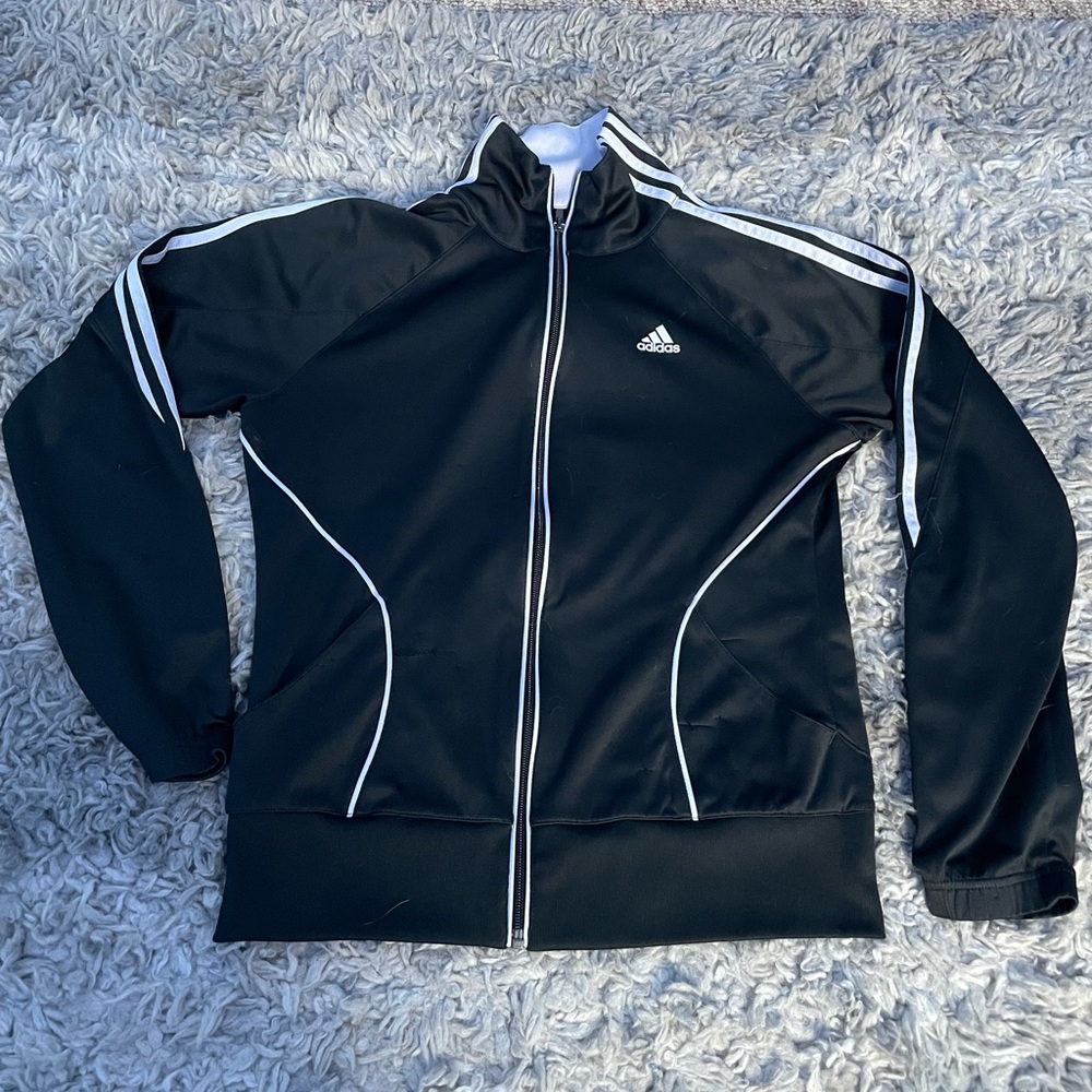 Adidas Lightweight Jacket